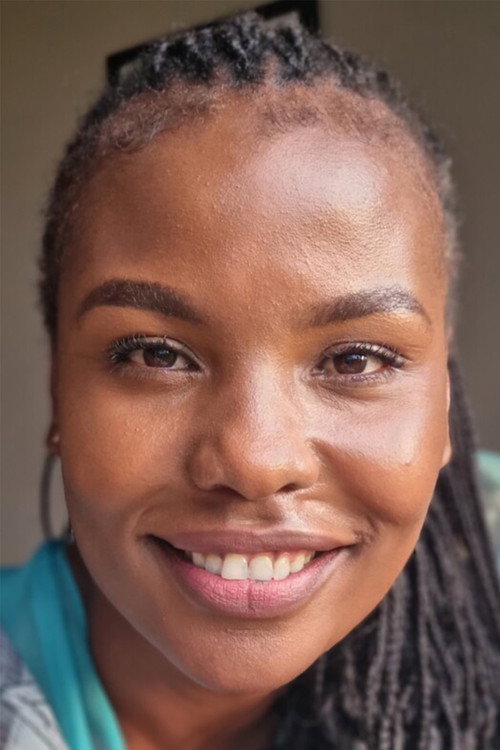 Photo of Mona Monyane, Acting