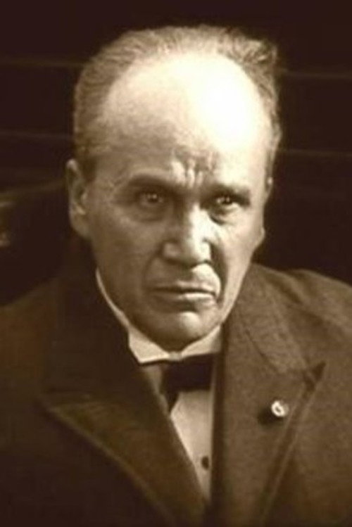 Photo of Charles Mosnier, Acting