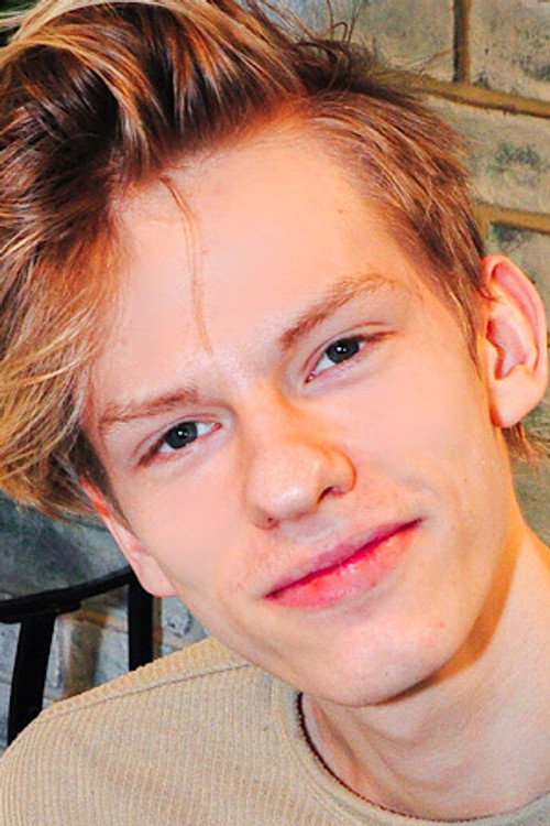 Photo of Harry, Acting