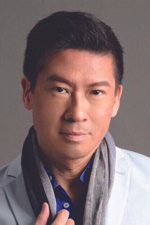 Photo of 張佳添, Creator