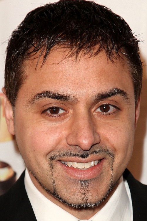 Giancarlo Volpe profile