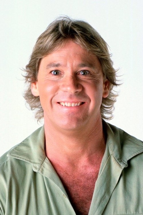 Steve Irwin profile