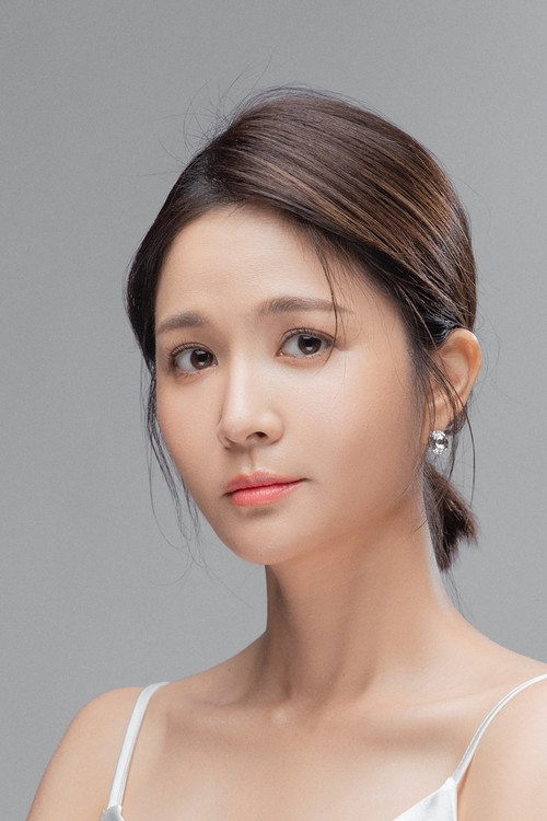 Photo of Patty Wu, Acting