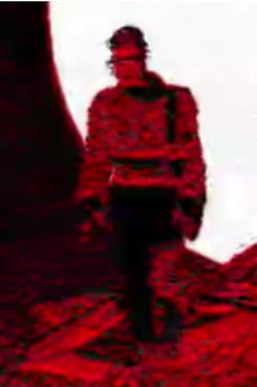 Movie poster for Autumn (2014)