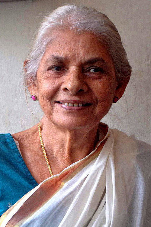 Photo of Punnaseri Kanchana, Acting