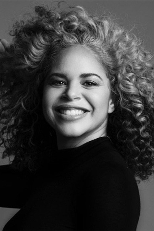 Photo of Tiana Brown Gandelman, Acting