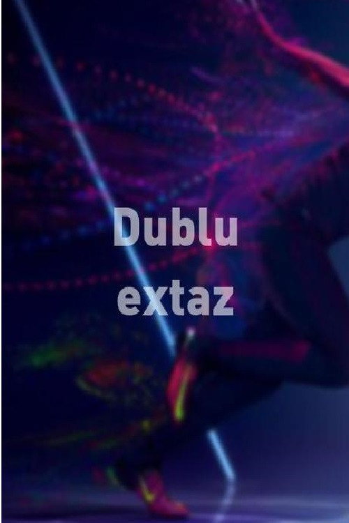Movie poster for Double Ecstasy (1998)