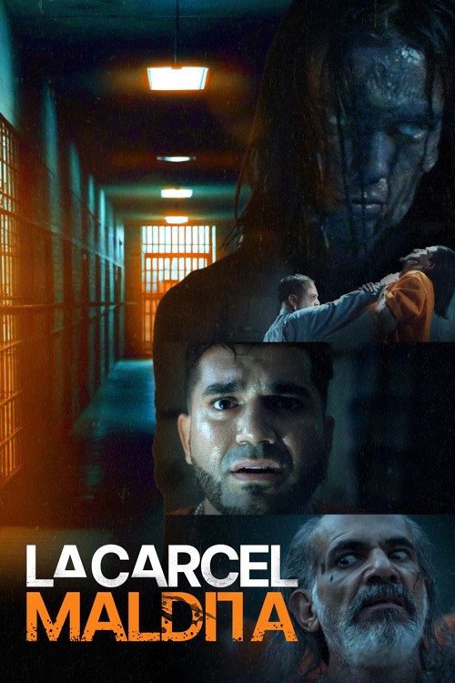 Movie poster for Eternally Captive (2022)