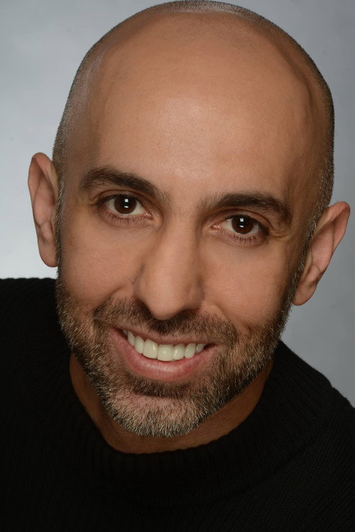 Photo of Seen Enkidu, Acting