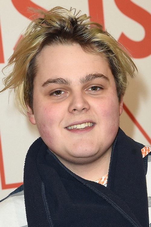 Photo of Martijn van Eijzeren, Acting