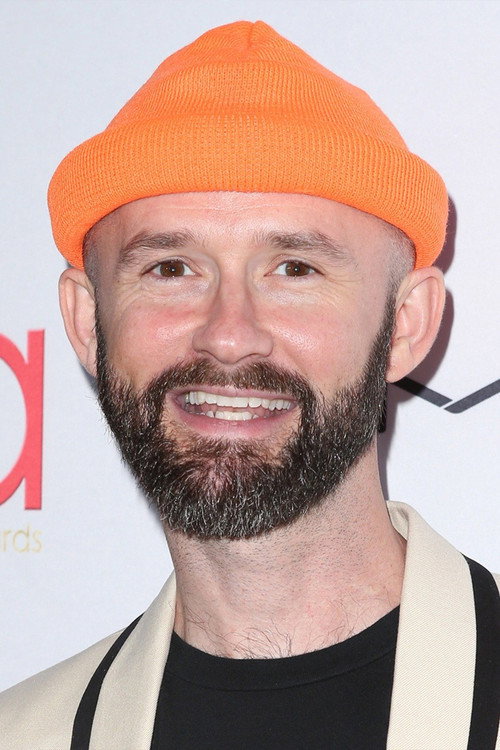Photo of Derek Roché, Acting