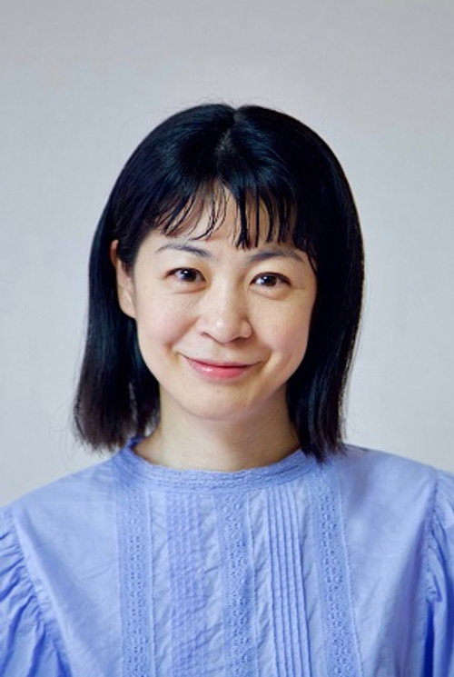 Photo of Minako Inoue, Acting