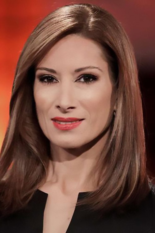 Erika Žnidaršič profile