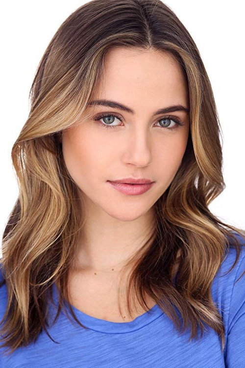 Photo of Charlotte McKee, Acting