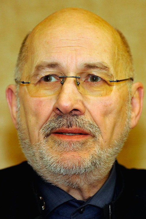 Photo of Horst Mahler, Acting