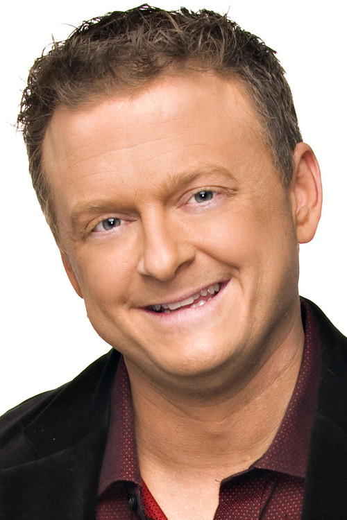 Jeremy Borash profile