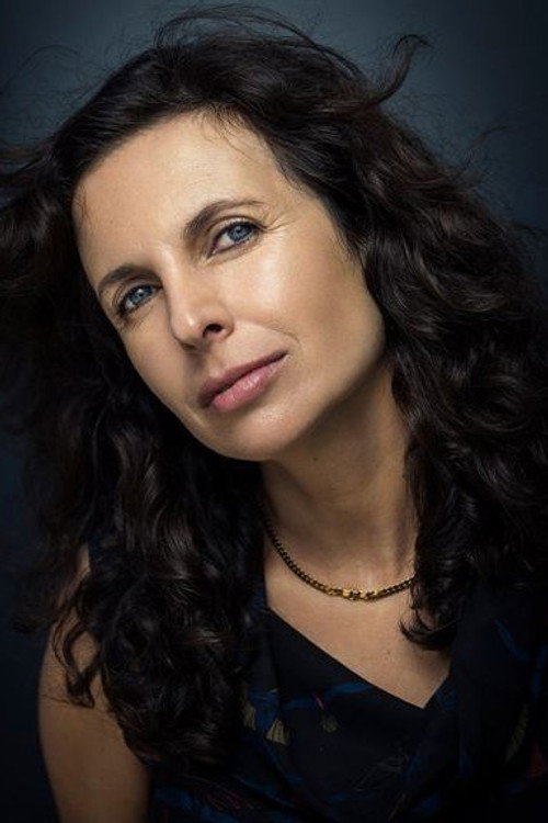 Photo of Marcela Said, Directing
