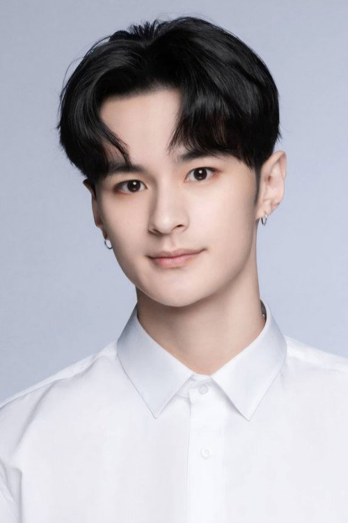 Photo of Yi-Chieh Lo, Acting