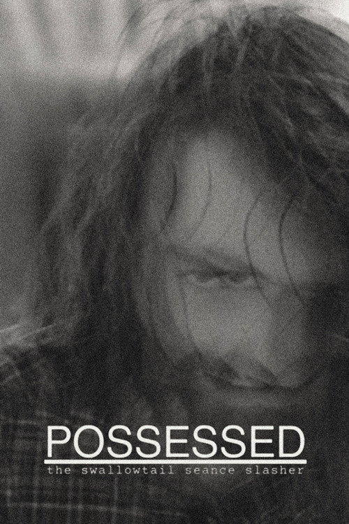 Movie poster for POSSESSED (2024)