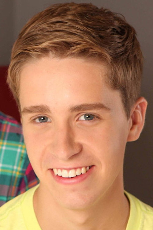 Photo of Brent Brandt, Acting