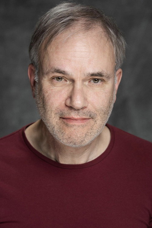 Photo of Cyril Cottrell, Acting