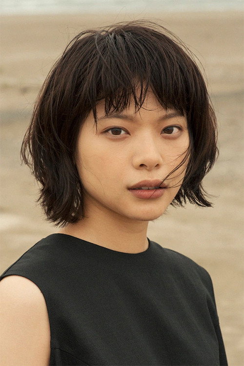 Photo of Yukino Kishii, Acting