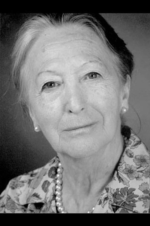 Photo of Concha Hidalgo, Acting