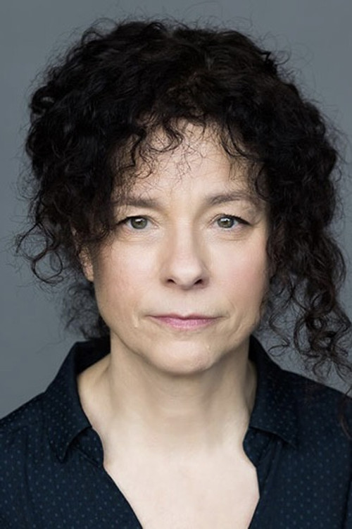 Isabelle Cyr profile