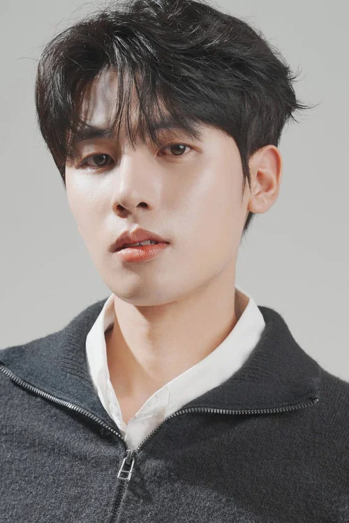 Photo of Ahn Kang-ju, Acting