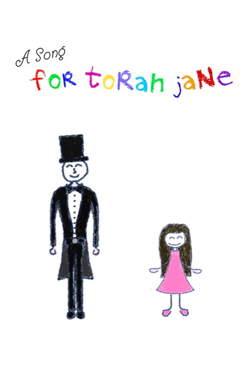 Movie poster for A Song for Torah Jane (2013)
