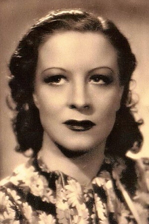 Photo of Anita Farra, Acting