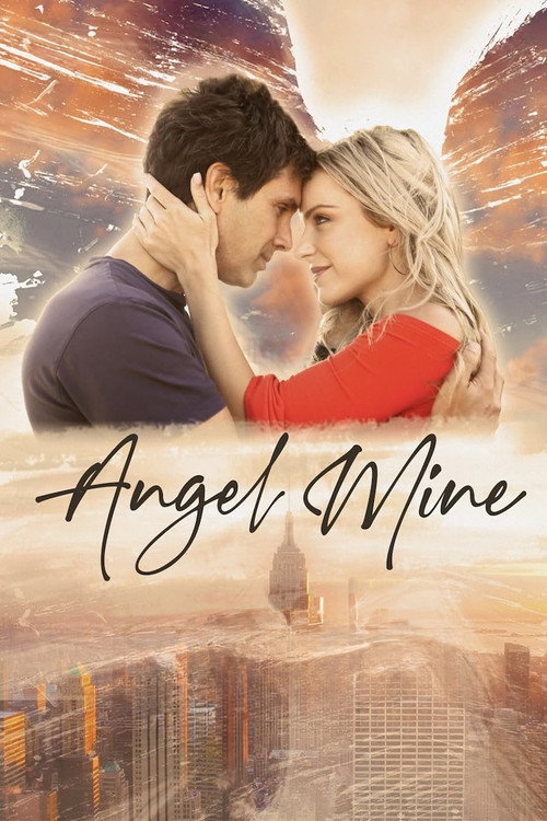 Movie poster for Angel Mine (2023)