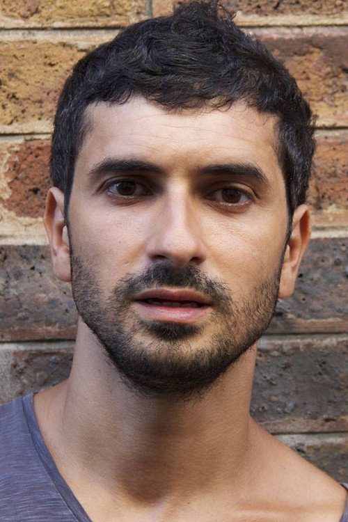 Photo of Nassim Iazouguen, Acting