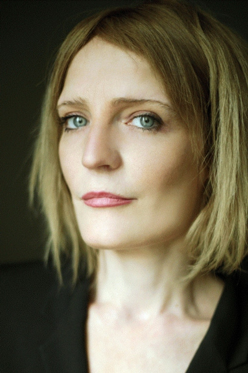 Photo of Florence Savignat, Acting