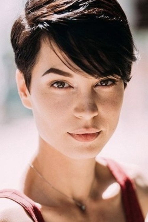 Photo of Pamela Horton, Acting