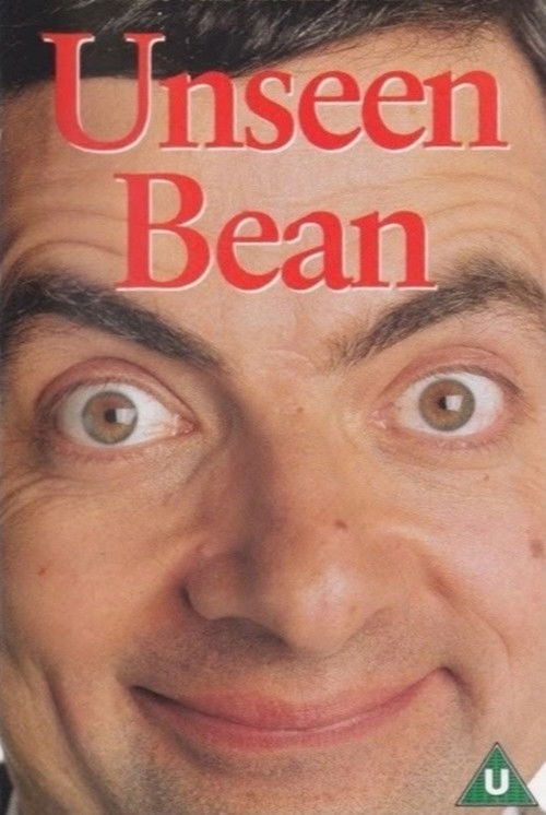 Movie poster for Unseen Bean (1995)