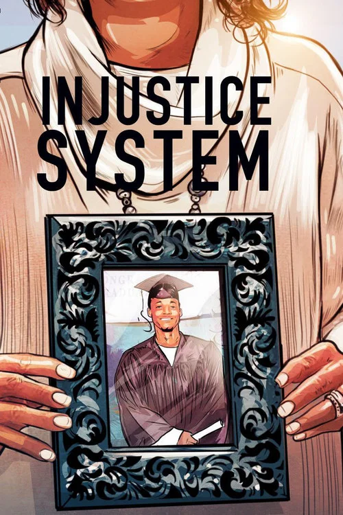 Movie poster for Injustice System (2021)
