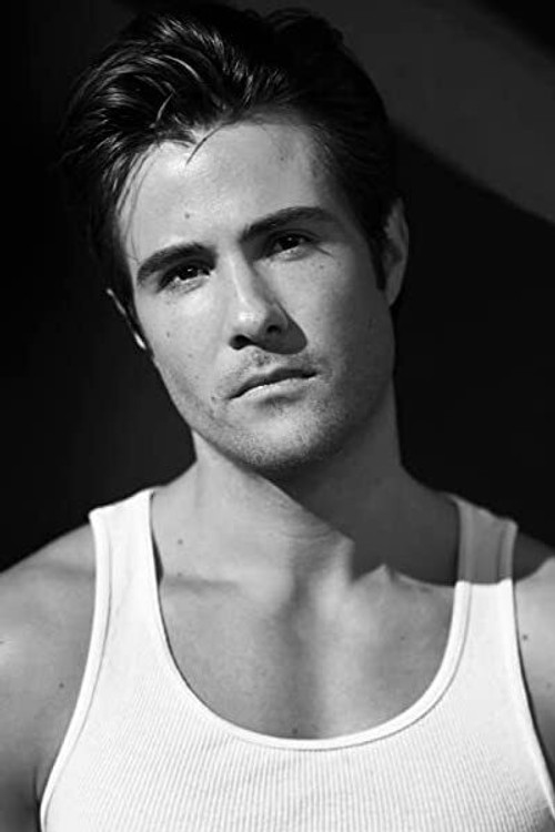 Photo of Paul Vandervort, Acting