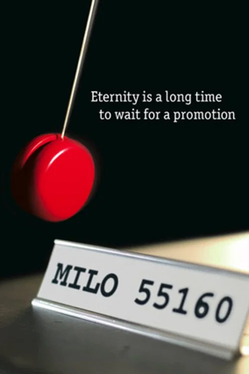 Movie poster for Milo 55160 (2004)