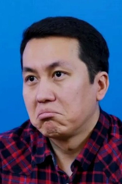 Zhannat Kerimbaev profile