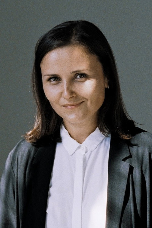 Photo of Lena Tsodykovskaya, Directing
