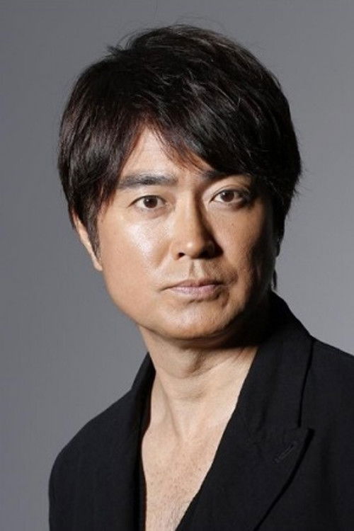 Ken Ishiguro profile