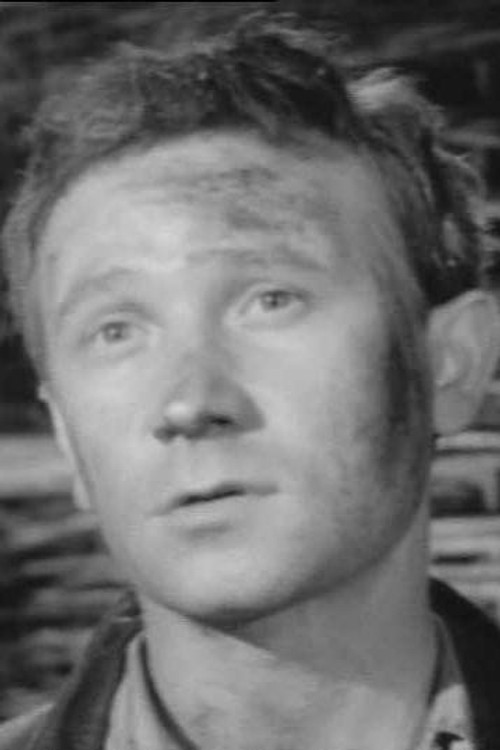 Photo of Yuri Komissarov, Acting