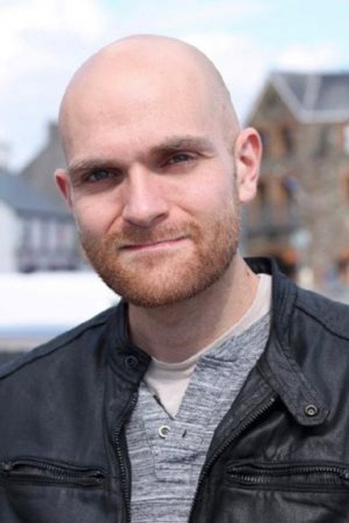 Photo of Matthew Murphy, Directing