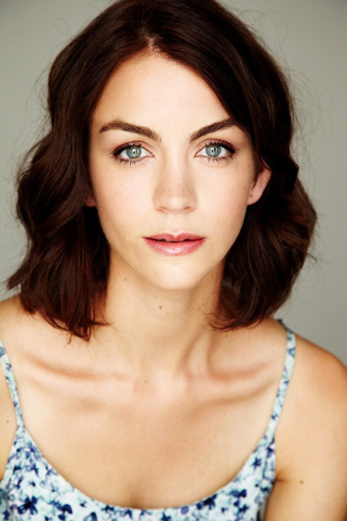 Photo of Jessica Clarke, Acting
