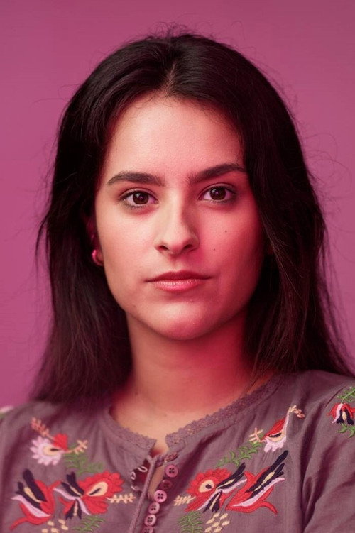 Photo of Diana Nunez, Art