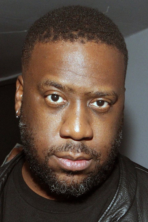 Photo of Robert Glasper, Sound