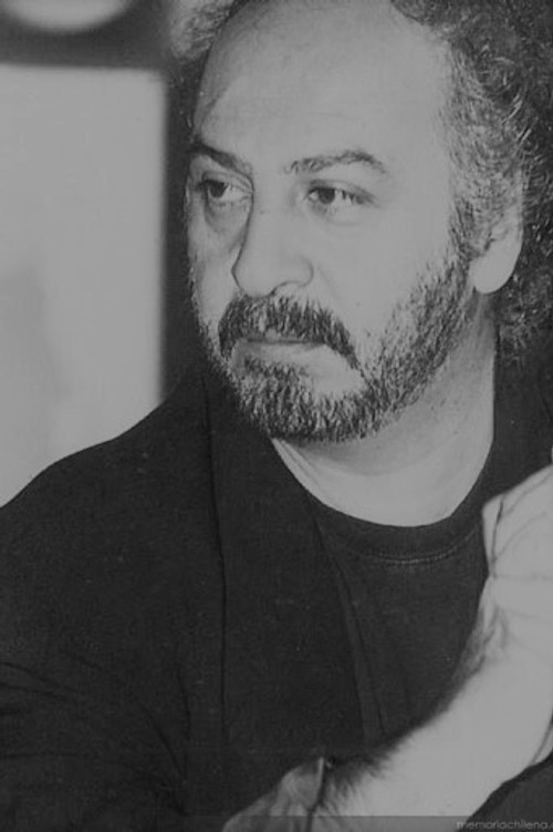 Photo of Miguel Littín, Directing
