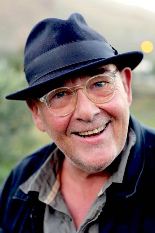 Herodes Falsk profile