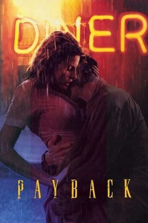 Movie poster for Payback (1995)